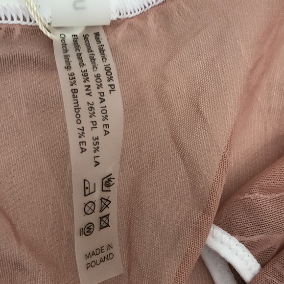 NWT UNDRESS CODE Walking In Clouds Panties - Picture 10 of 11